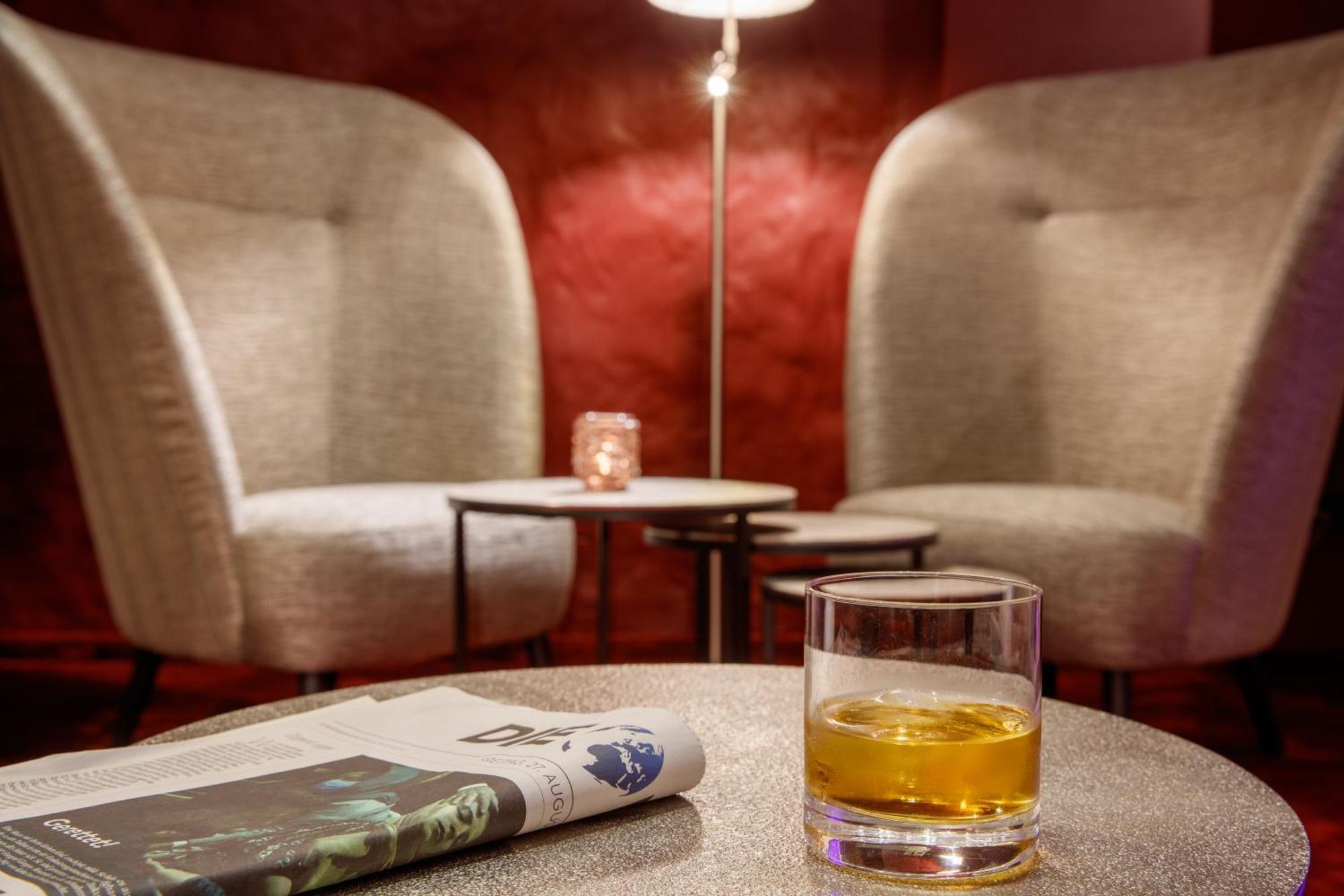 Romantikhotel Platte Аттендорн Екстер'єр фото