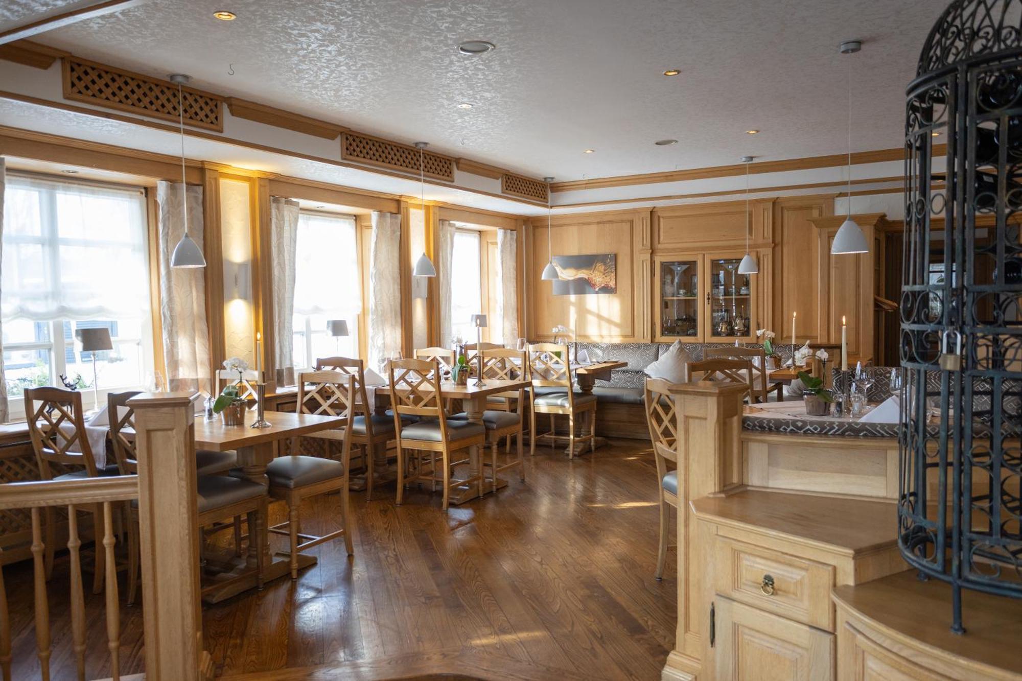 Romantikhotel Platte Аттендорн Екстер'єр фото