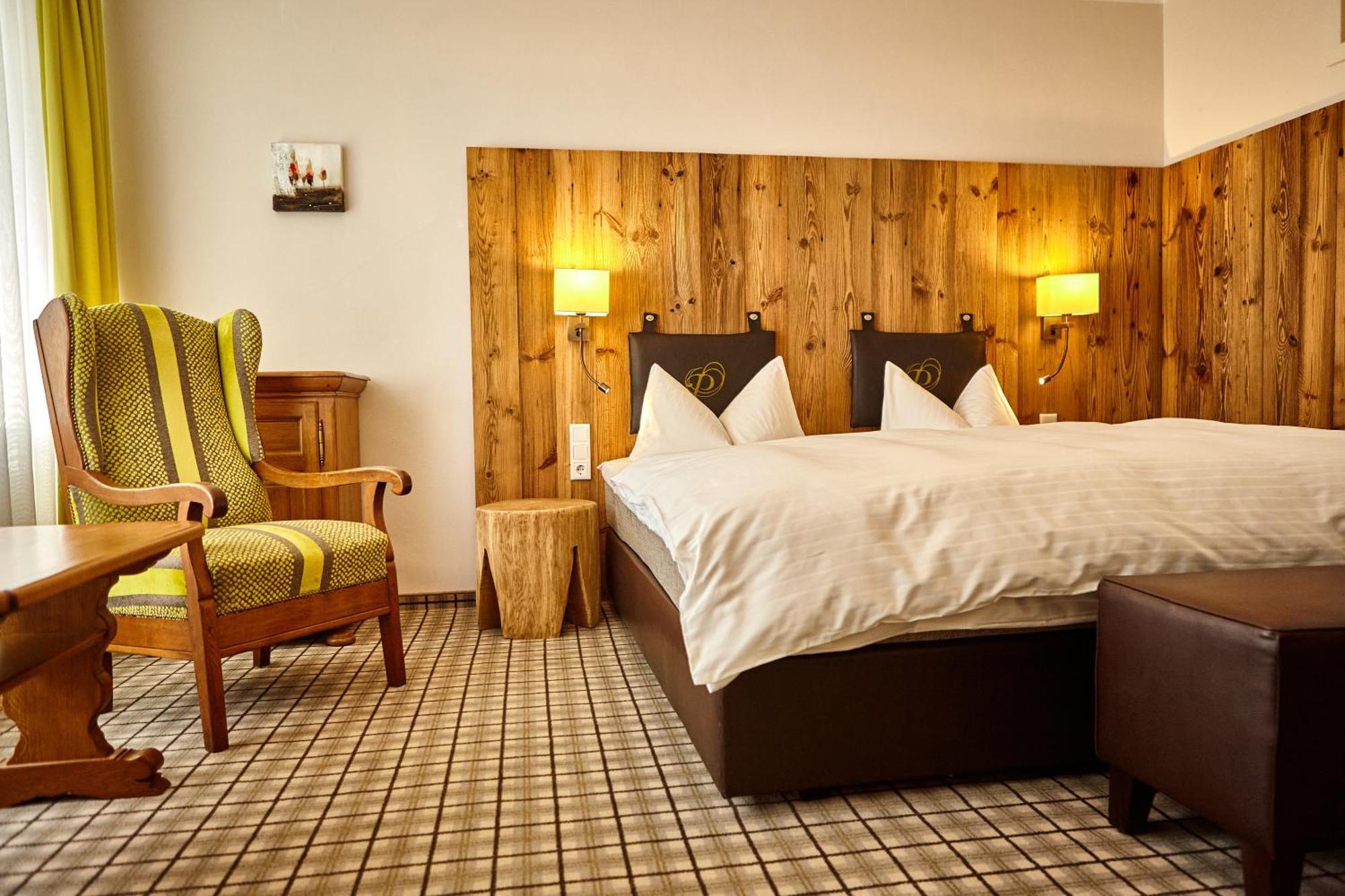 Romantikhotel Platte Аттендорн Екстер'єр фото