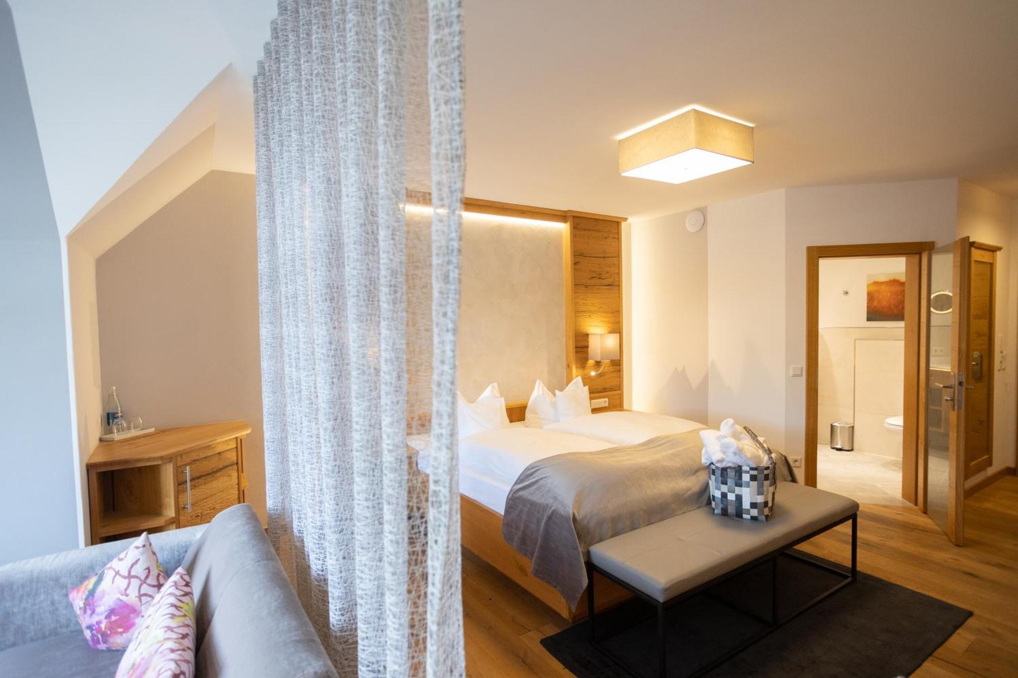 Romantikhotel Platte Аттендорн Екстер'єр фото