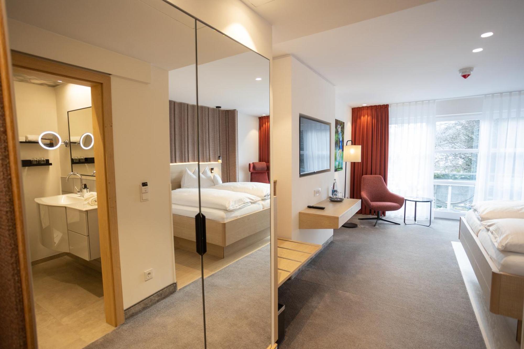 Romantikhotel Platte Аттендорн Екстер'єр фото
