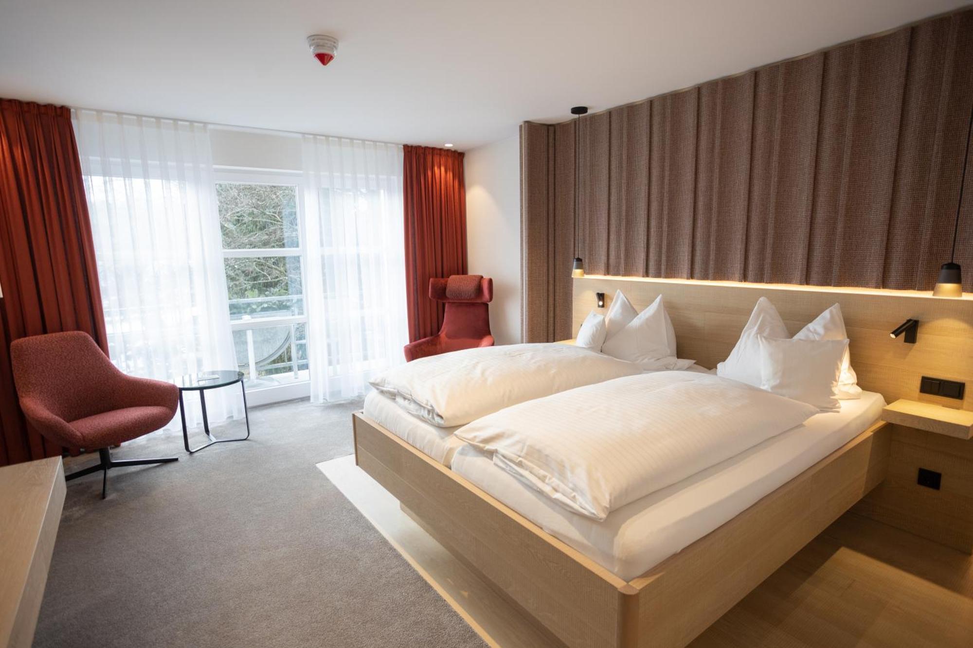 Romantikhotel Platte Аттендорн Екстер'єр фото
