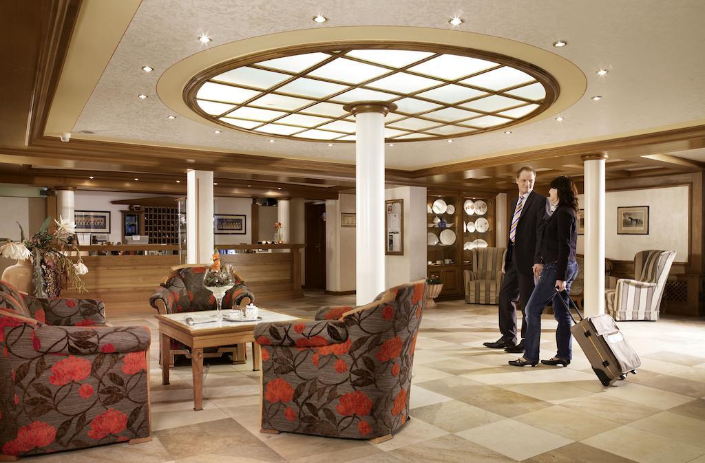 Romantikhotel Platte Аттендорн Екстер'єр фото