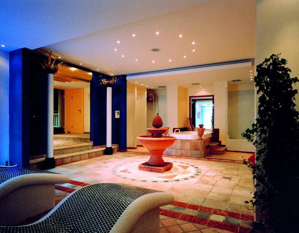 Romantikhotel Platte Аттендорн Екстер'єр фото